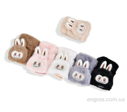 Митенки Королева